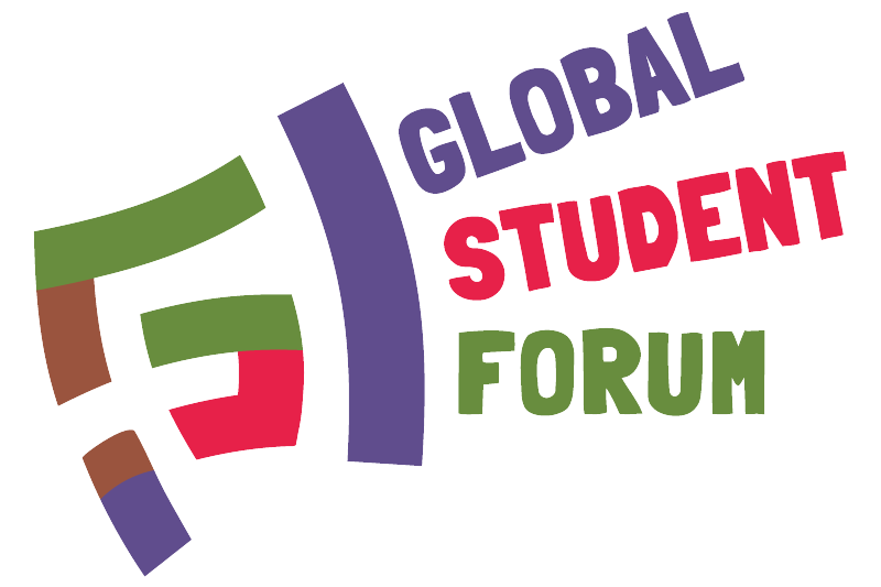 Global Student Forum icon