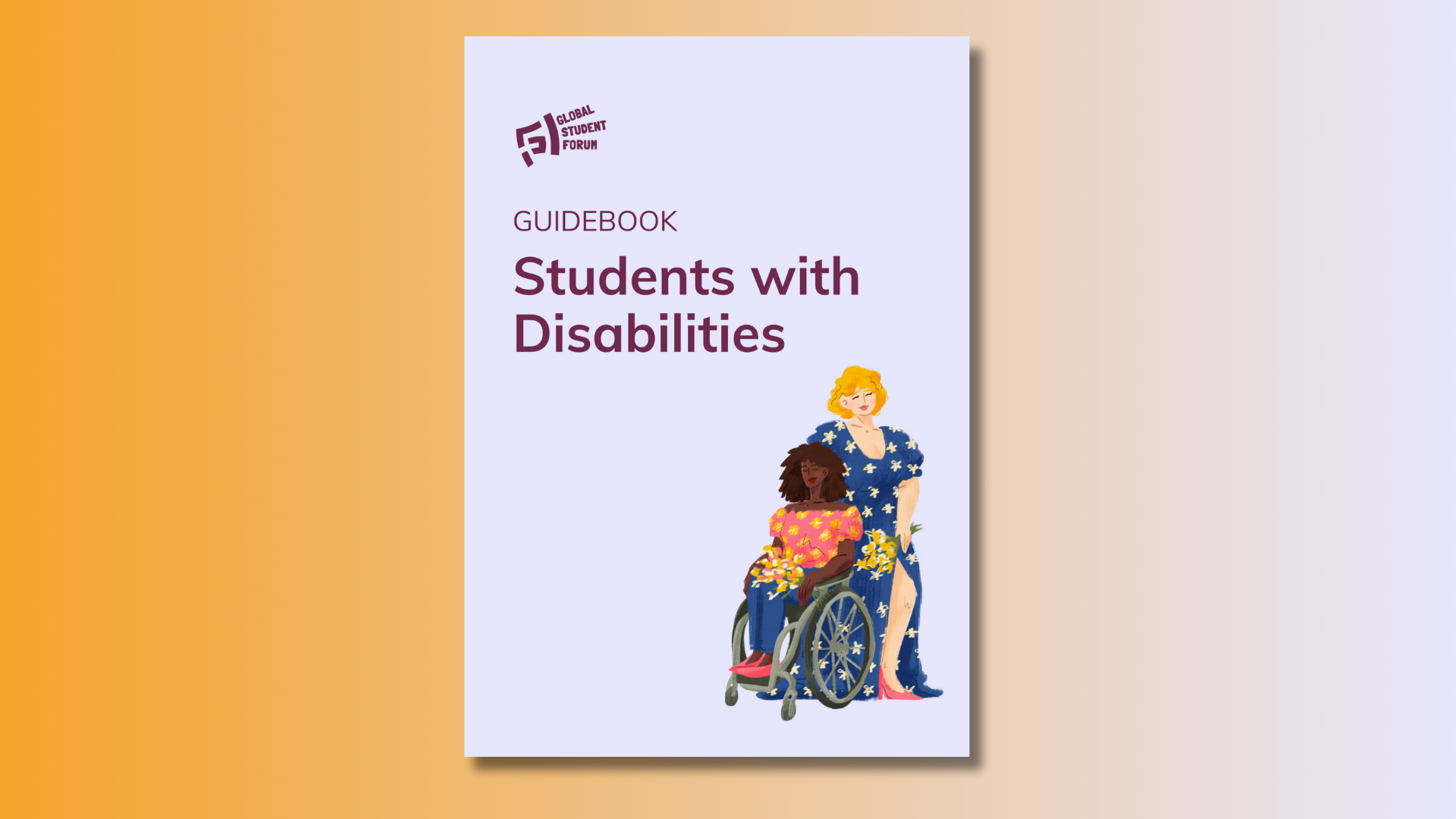 Guidebook: Students with ​Disabilities post image